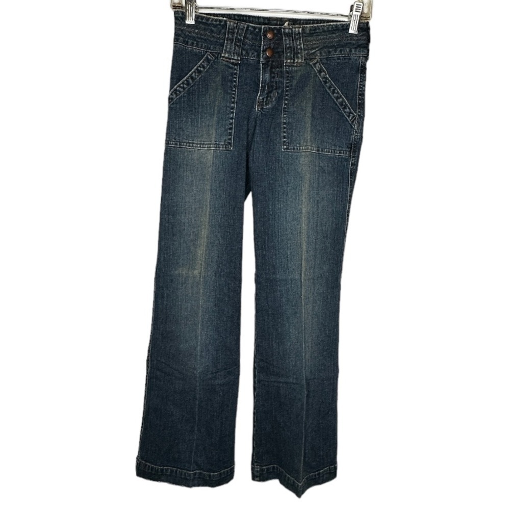 Abercrombie‎ Jeans